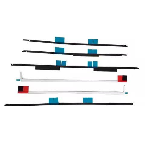 LCD Screen Adhesive Stripe Replacement Repair Tool for iMac 27" A1419 Models 95AD
