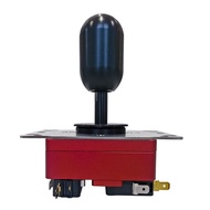 SANJUKS V6-ST Lever / Arcade Joystick Lever / Korean Joystick Lever / Fighting Game Joystick