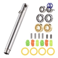 GIOVANNI Yoyo Replacement Bearing, Yoyo Strings Remover Tool Unresponsive Yoyo Bearings, Professiona