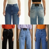 maison KEEPS | Prime Jeans V.2 กางเกงยีนส์ รุ่น Prime *Version 2 ปรับทรงใหม่ให้กระชับขึ้น*