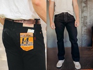 日本優先預訂 Iron Heart IH-634s-142OD 14oz Selvedge Denim Jeans-Indigo Overdyed 牛仔褲