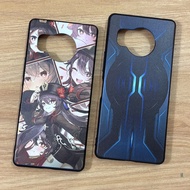 For Sharp Aquos R8 Case For Sharp R8 Back Cover Silicone Soft TPU Phone Cases For Sharp Aquos R 8 Aq
