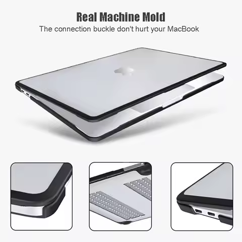 Macbook Pro 16 Cover Laptop Cover for Macbook Pro 16 Case M1 A2485 2021 Macbook Pro 14 A2442 Funda P