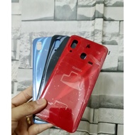 SamSung A30 Docomo Back Cover Brand New (DOCOMO VERSION DOES NOT USE GENERALLY WITH A30 BACK COVER R