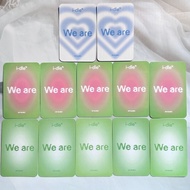 Korea Daigou idle mini8 Nanyi 7.0 ny Special Gift Green Grape Lollipop Juan Face Brush Niqi Photocar