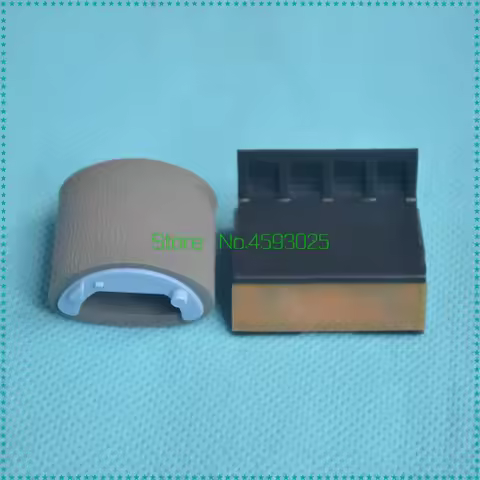 NEW Separation PAD RC1-2038-000 for HP 1010 1015 1018 1020 3015 3020 3030 M1005 Printer Pickup Rolle