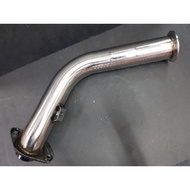 TOYOTA HILUX REVO 2.4D/2.8D 2016 TURBO S DOWNPIPE