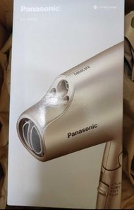 Panasonic 吹風機納米護理黃金 EHNA9GN EH-NA9G-N