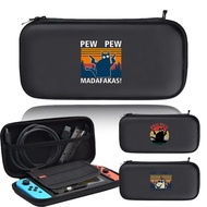 Mudah Alih Pemain Permainan Carrying Case Handheld Game Console Beg Penyimpanan Game Console Storage