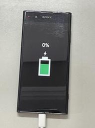 Sony Xperia XA1 PLUS G3426 4G / 32G 5.5吋 外觀完整 可開機 手機 零件機