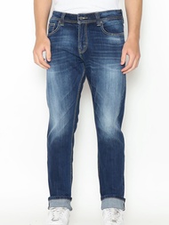 Lois jeans Slim fit selvedge stretch jeans SVS108C