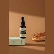 Xanhtrue Hair Follicle Nourishing Spray - Stimulates hair growth, Reduces hair loss 2 in 1, Convenie