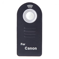 Wireless IR Camera Remote Controller for Canon Camera