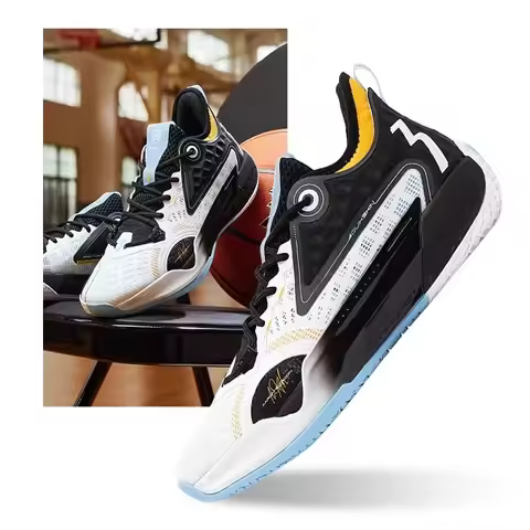 361 Degree men women sneakers basketball shoes walking sneakers cushion men's sports shoe Basket 202