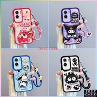 Casing Honor 90 Lite Casing Cute cartoon 3D doll Casing Cute Soft Phone Casing Cute-Casing BB-TYGZ