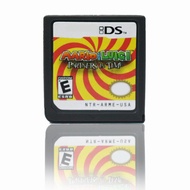 Bandai | Mario Series DS Games Cartridge New Super Mario Bros Video Game Console Card Mario Kart DS