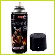 ✻ ✈ ¤ SAMURAI 1/128 Glossy Clear Top Coat 400ml