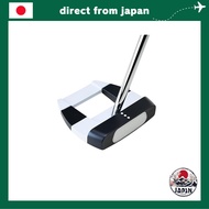 Odyssey Right-Handed Putter Ai-ONE SQUARE 2 SQUARE JAILBIRD ZT (Mallet Type, STROKE LAB 90 Shaft (St