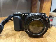 Sony NEX-3N單眼數位相機