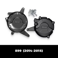 Ducati PANIGALE 899 2014-2015 Motorcycle Accessories Engine Protection Cover Guard Set For Ducati PA