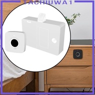 [Tachiuwa1] Cabinet Lock Child Lock Low Consumption for Home Cupboard Cabinet Office