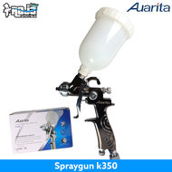 Spraygun K350 Auarita