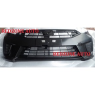 PERODUA AXIA 2017 FRONT BUMPER NEW