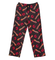 TruffleShuffle Thundercats Lounge Pants | All Over Print Lounge Pants | Elasticated Lounge-pants | C