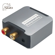Audio Converter Adapter Audio Adapter