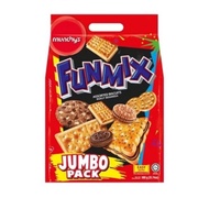 biskut munchys | funmix