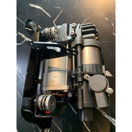 BMW 7 series G12 airmatic pump