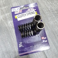 UMA RACING SPRING CLUTCH / HYPER CLUTCH Y15ZR & Y125ZR