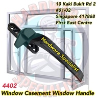 Window Casement Window Handle 4402 (Suitable For BTO / HDB Window)