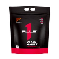 Rule 1 Clean Gainer (10lbs) *EXP7/2025*