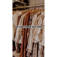 Love Bundle Items For CO