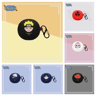 Case for Baseus Inspire XP1 Protective silicone Naruto Cartoon Covers Bluetooth Earphone Shell Headp
