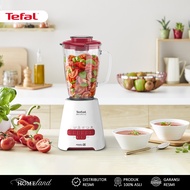TEFAL Blendforce Piano BL477 Blender 2L Blender Bumbu 350W