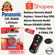 NISSAN GRAND LIVINA, X - TRAIL T30, XTRAIL Car Key Remote Battery - T31