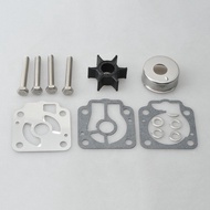 3T5-87322-3 Impeller Water Pump Repair Kit 3T5873223M For Nissan/Tohatsu Outboard Accessory 40 50 60