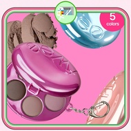Fwee Pocket Eye Palette 5 Colors