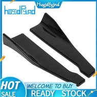 48CM Side Skirts for Cars Universal Bumper Spoiler Splitter Protector for     F20 E90 for   Golf Ant