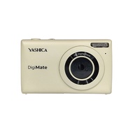 กล้องดิจิตอล YASHICA DigiMate Digital Camera ประกันศูนย์ 1 ปี