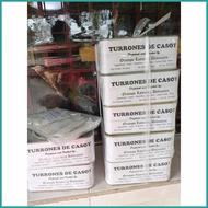 ✝ ╰ ▘ Ocampo-Lansang Delicacies(Uraro at Turones)