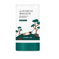 ROUND LAB Pine Calming Cica Airy Sun Stick 19g