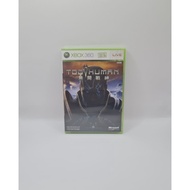 [Brand New] Xbox 360 Too Human Game