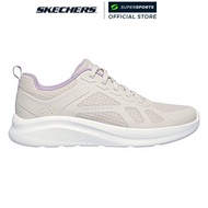 SKECHERS Sport Contourist - Fresh Edge รองเท้าลำลองผู้หญิง