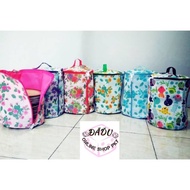 PLATE BAG25 DUSTPROOF PLATE STORAGE/