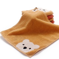 อุปกรณ์ซักผ้าสำหรับทารกการใช้งานที่กว้างขวางสำหรับทารกแรกเกิดผ้าขนหนูเช็ดหน้าเด็กมัสลินนุ่ม