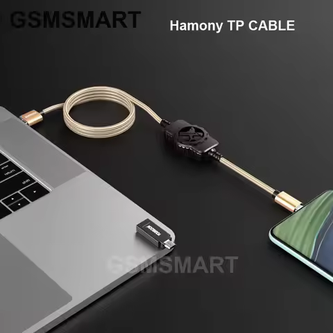 NEW Original TP Cable Harmony TP CABLE FOR Huawei y Chimera pro dongle