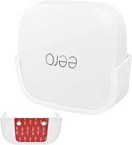 Wall Mount Holder for eero Pro 6E Home WiFi System, Stand Bracket for eero Pro 6E Kits Accessories, 